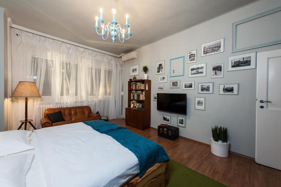 Europe Heart Apartment For 9 Budapest Eksteriør bilde