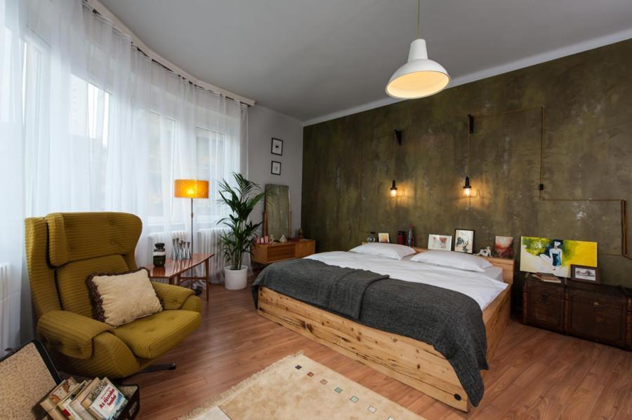 Europe Heart Apartment For 9 Budapest Eksteriør bilde