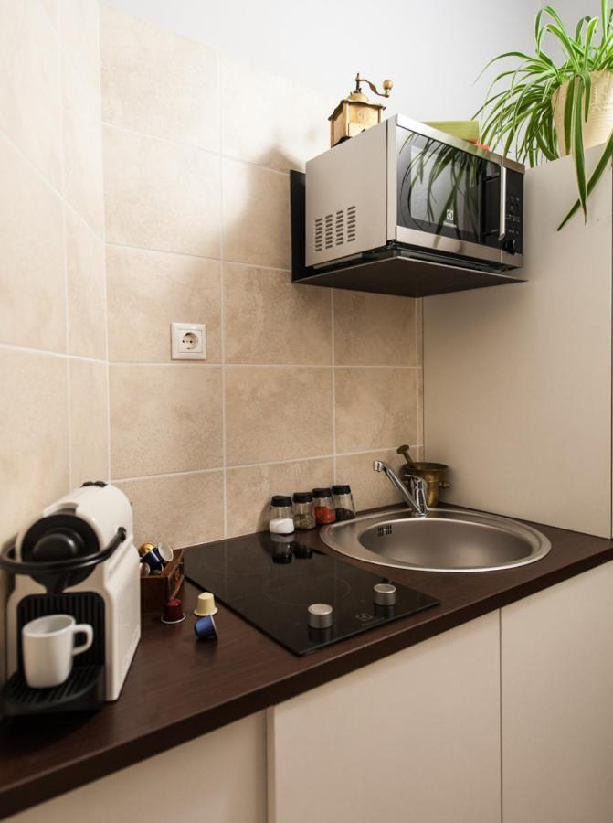Europe Heart Apartment For 9 Budapest Eksteriør bilde