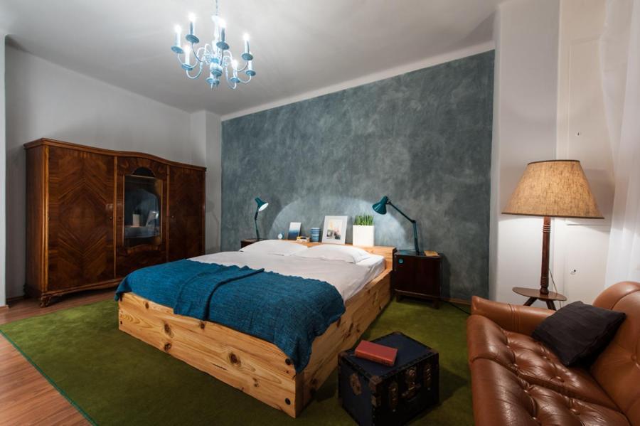 Europe Heart Apartment For 9 Budapest Eksteriør bilde