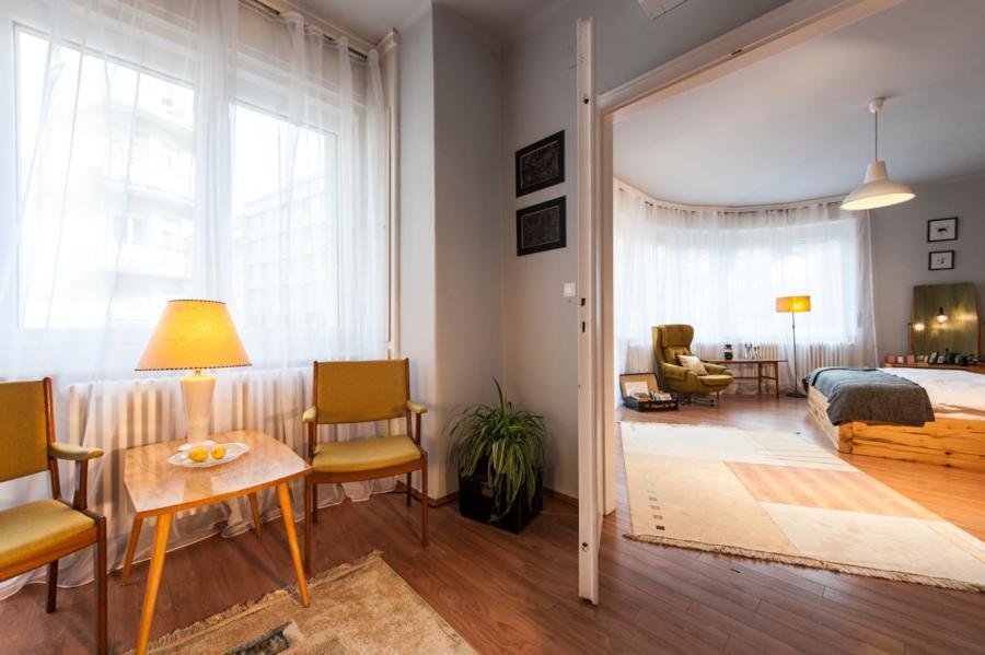 Europe Heart Apartment For 9 Budapest Eksteriør bilde
